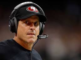 Why 49ers Got Rid of Jim Harbaugh