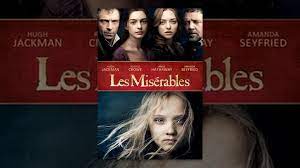 Les Miserables Youtube