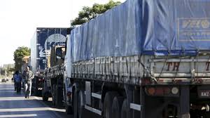 Jun 18, 2021 · o conselho nacional do transporte rodoviário de cargas (cntrc) convocou caminhoneiros para uma paralisação no próximo dia 25 de julho, dia de são cristovão, padroeiro dos caminhoneiros. Qual E O Risco De Greve Dos Caminhoneiros Apos Nova Alta No Diesel