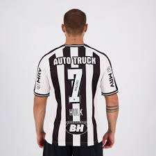 Jun 07, 2021 · la etapa de hulk en la superliga china se presentó de lo más fructífera y, ya asentado en atlético mineiro, está demostrando que puede mantener el ritmo. Camisa Le Coq Sportif Atletico Mineiro I 2020 N 7 Hulk Com Patrocinio Futfanatics
