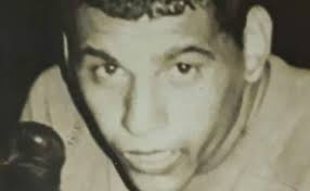 Falleció Leandro Vilches gloria del boxeo concordiense