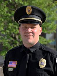 Clayton police chief arrested