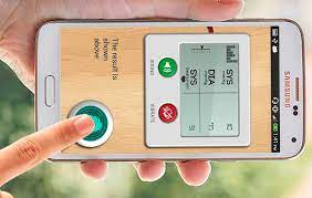 Conheça os aplicativos para medir pressão arterial no celular - Olimpiac