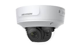 2 Mp Outdoor Ir Varifocal Dome Camera Hikvision Us The World S Largest Video Surveillance Manufacturer