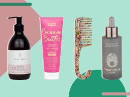 Best Curly Hair Products 2021 From Creams To Shampoos The Independent