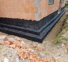 Nicht mehr funktionstüchtige dachpappe zu entfernen, ist unter umständen essentiell, um größere beschädigungen am dach zu vermeiden. Fehlende Horizontalsperre Weiterbau