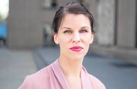 Dialog zweier Nachbarn