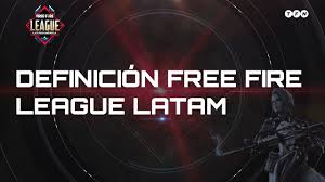 Loja do desejo free fire 10.0 com rei do caparote. Como Ver En Vivo La Definicion De La Free Fire League Latinoamerica Esports Telefe Com