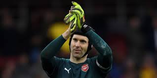 If cech was the only signing made by arsenal this summer, it would be bigger than the sum of all the. Former Chelsea And Arsenal Goalkeeper Petr Cech Signs For British Ice Hockey Club Guildford Phoenix As Goaltender Sports News Firstpost