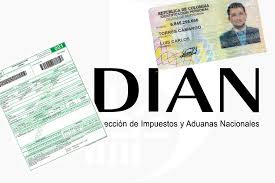 Códigos de responsabilidades tributaria ante la dian que figuran en el rut. Como Consultar El Rut Con La Cedula Patrimonio Radial Del Tolima Ecos Del Combeima Ibague