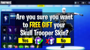 Take a quick video to show you guys how to get the boogie down emote for free. New How To Gift Skins In Fortnite New Fortnite Gifting System Fortnite Battle Royale Gifting Youtube