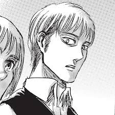 Jean Kirstein Attack On Titan Wiki Fandom Honestly with the incredible numbers kimetsu no. jean kirstein attack on titan wiki