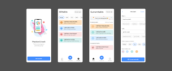 But if you want to add entries. 7 Ui Patterns From Designing A Habit Tracking App A Case Study By Karthik Srinivas Ux Collective