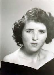 Dorothy Gaynell Doss Parker