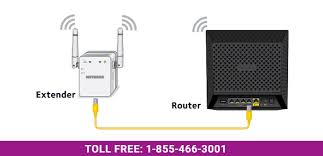 How To Setup Netgear N300 Wn3000rpv3 Range Extender Using Wps Netgear Wireless Internet Connection Wifi Extender