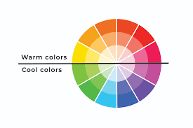 We share daily beautiful color palettes tag your work #madewithcoolors create your palette on our website by @_fbrz coolors.co. Warm Colors Vs Cool Colors In Home Design Moving Com