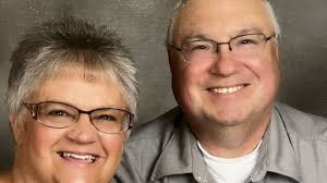 Fundraiser for Rick Duchow by Kris Cook : Aid Penny and Rick in Tough Times