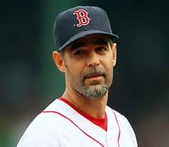 Mike Lowell trade between Red Sox and Rangers falls through