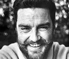 Autor Kenneth Cook: Die durch die Hölle gehen