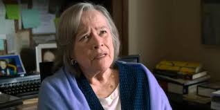 Kathy Bates: Biography, Movies, Net Worth & Photos