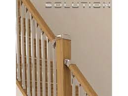 Solution Stair Parts Solution Handrail System Stair Parts Handrail Design Stair Components