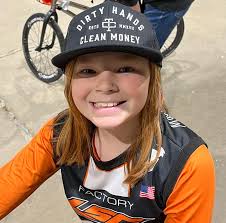 Maddie Baird (@maddie_baird_bmx) • Instagram photos and videos