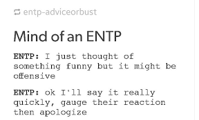 Pin By Roxell Arely On Entp Entp Personality Type Entp Entp And Intj