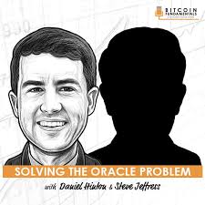 Solving the Oracle Problem w/ Daniel Hinton & Steve Jeffress