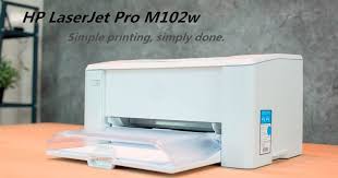 Hp black laserjet toner cartridge ~1000 pages; Legy Ovatos Dob Lopas Hp Laserjet Pro M102w Lan Jaycrosstraining Com