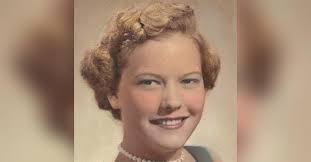 Edna Mae Hornsby Obituary