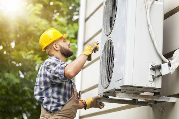 Experienced Techs