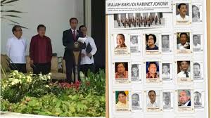 Berdasarkan keputusan menteri pendayagunaan aparatur negara dan reformasi birokrasi republik indonesia nomor 47 tahun 2017 tanggal 31 agustus 2017 tentang kebutuhan pegawai aparatur sipil negara di lingkungan kementerian pendidikan dan kebudayaan tahun anggaran 2017, maka. Akhirnya Presiden Umumkan Reshuffle Kabinet Mendikbud Diganti