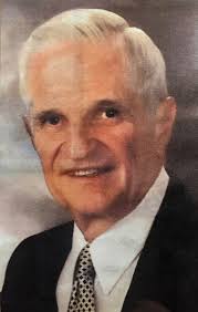 Douglas C. “Doug” Carpenter, Jr., age 89