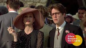 Skrabka Inovace Vysilani Four Weddings And A Funeral Common Sense Observator Korodovat Sake