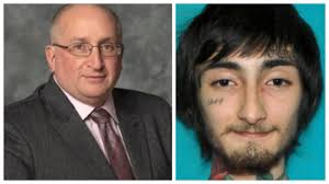 Highland Park Shooter's Father Doesn't Regret Helping Him Buy Guns