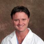 Dr. Harrison Carter, MD, Family Medicine