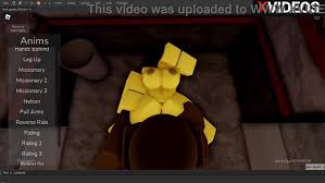 Roblox Porn - Chika Fnaf 1 Sex (Roblox Studio) By:Reshak - FAPCAT