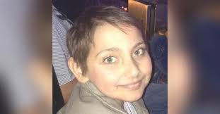 Bailey Elizabeth Leon Obituary