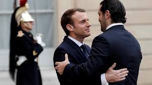 Image result for hariri corruption