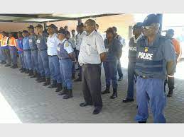 All communities serviced by rabie ridge police station are advised that the police station has been temporarily closed for decontamination due to. Rabie Ridge Police Officers Make Multiple Arrests Midrand Reporter