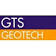 GTS Geotech logo