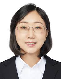 SUN Xuxu-Shanghai Jiao Tong University School of Medicine