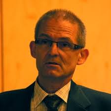 Andrew Michael Scarry