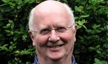 Richard Morant obituary