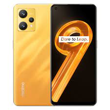 Realme 9 4G Test - überzeugt die neue ...