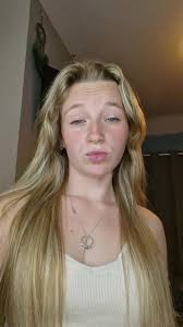 back to blonde #spam #fyp #onthisday