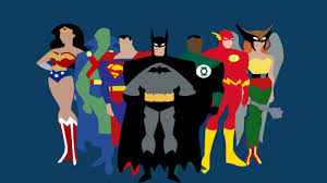 Here you can find only the best high quality wallpapers, widescreen, images, photos, pictures, backgrounds of justice league. High Resolution Justice League Hd 1600x900 Background Id 239608 For Pc
