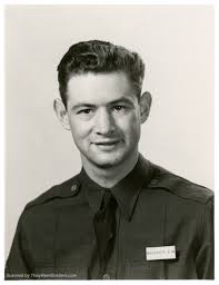 1 Lt. James Phillip Wilt
