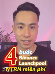 Hướng dẫn 4 bước tham gia Binance Launchpool kiếm token NTRN miễn phí từ dự  án Neutron