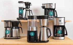 Before you purchase a drip coffee maker, check out our top picks and reviews, to make sure you are. The Best Drip Coffee Makers Of 2021 Reviews By Your Best Digs
